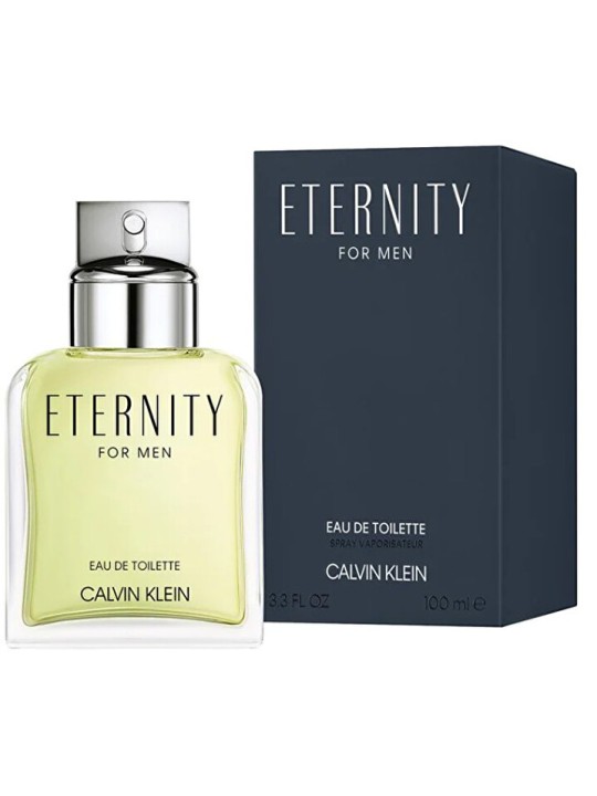 Calvin Klein Eternity For Men 100ml