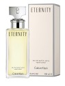 Calvin Klein Eternity For Women eau de parfum Spray donna 50ml