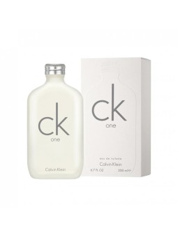 Calvin Klein Ck One Eau de Toilette 50ml Unisex
