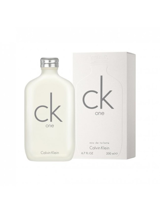 Calvin Klein Ck One Eau de Toilette 50ml Unisex