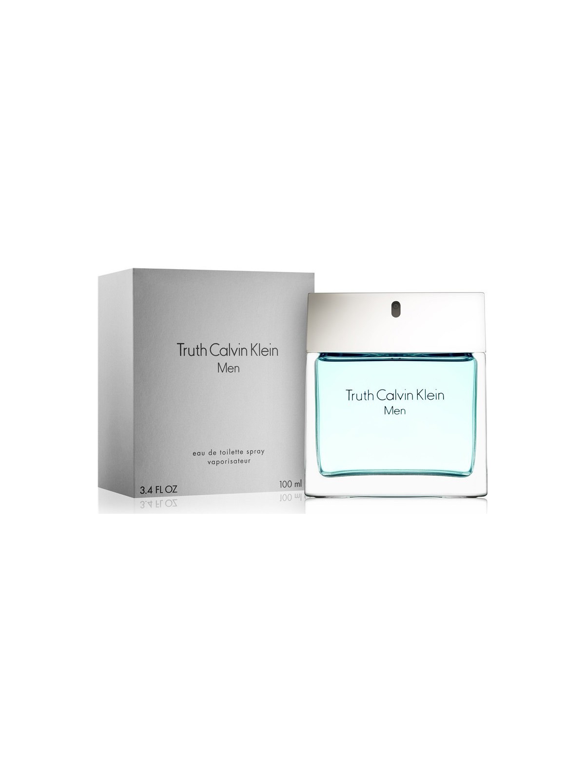 Calvin Klein Truth Men 100ml