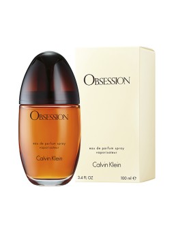 Calvin Klein Obsession For Women Eau de Parfum 50ml