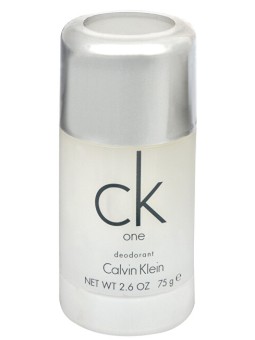Calvin Klein Ck One Deo Stick unisex 75ml