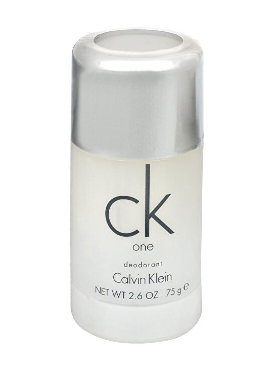 Calvin Klein Ck One Deo Stick unisex 75ml