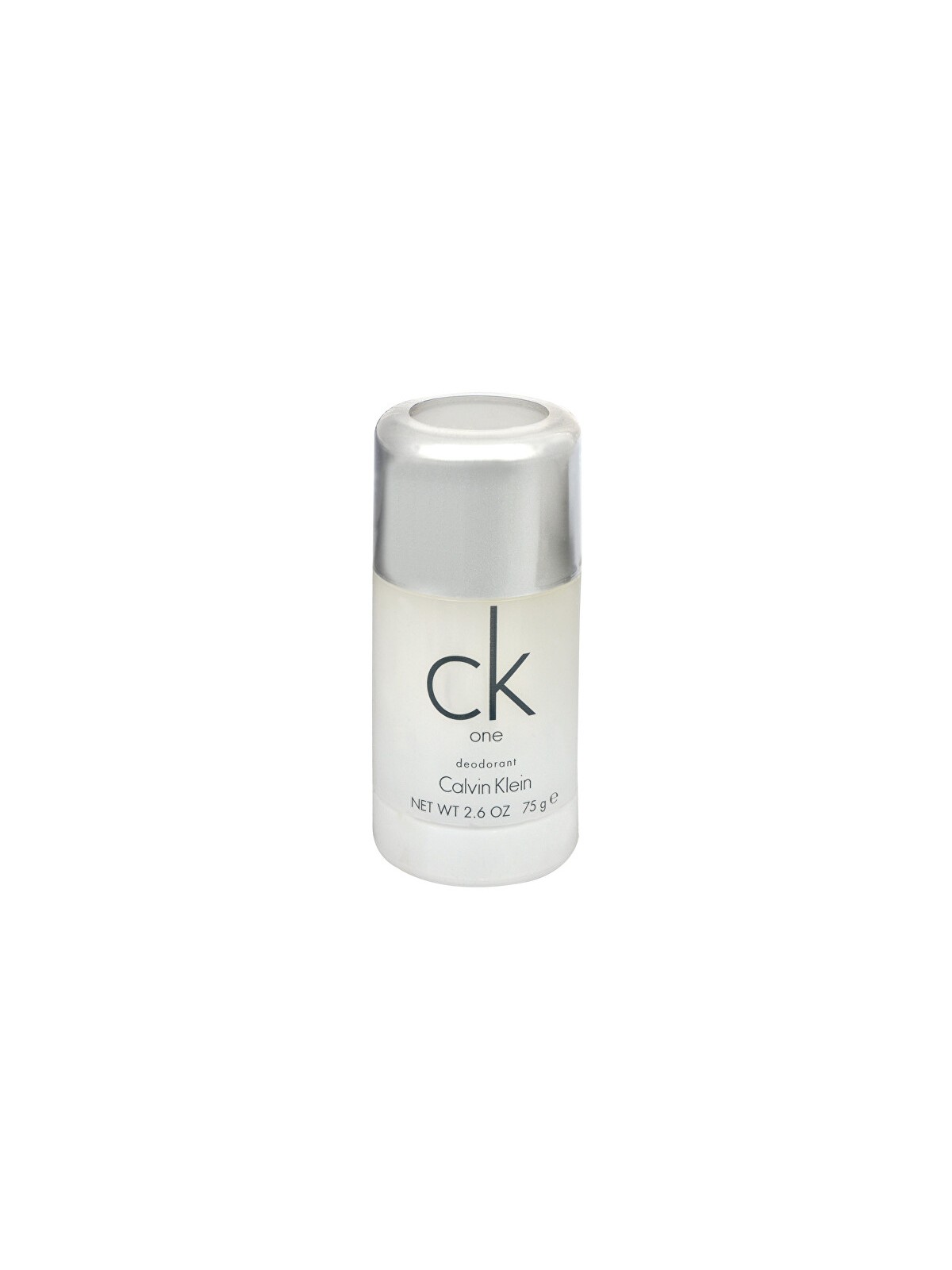 Calvin Klein Ck One Deo Stick unisex 75ml