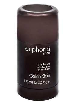 Deostick Calvin Klein Euphoria Men 75ml