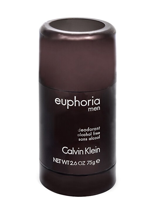 Deostick Calvin Klein Euphoria Men 75ml