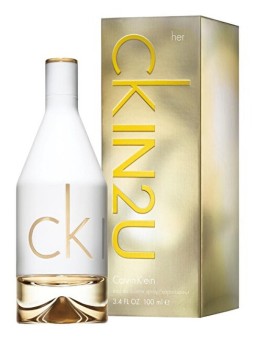 Calvin Klein Ck In2U Her 100ml