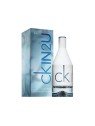 Calvin Klein Ck In2U Him eau de toilette Spray uomo 50ml
