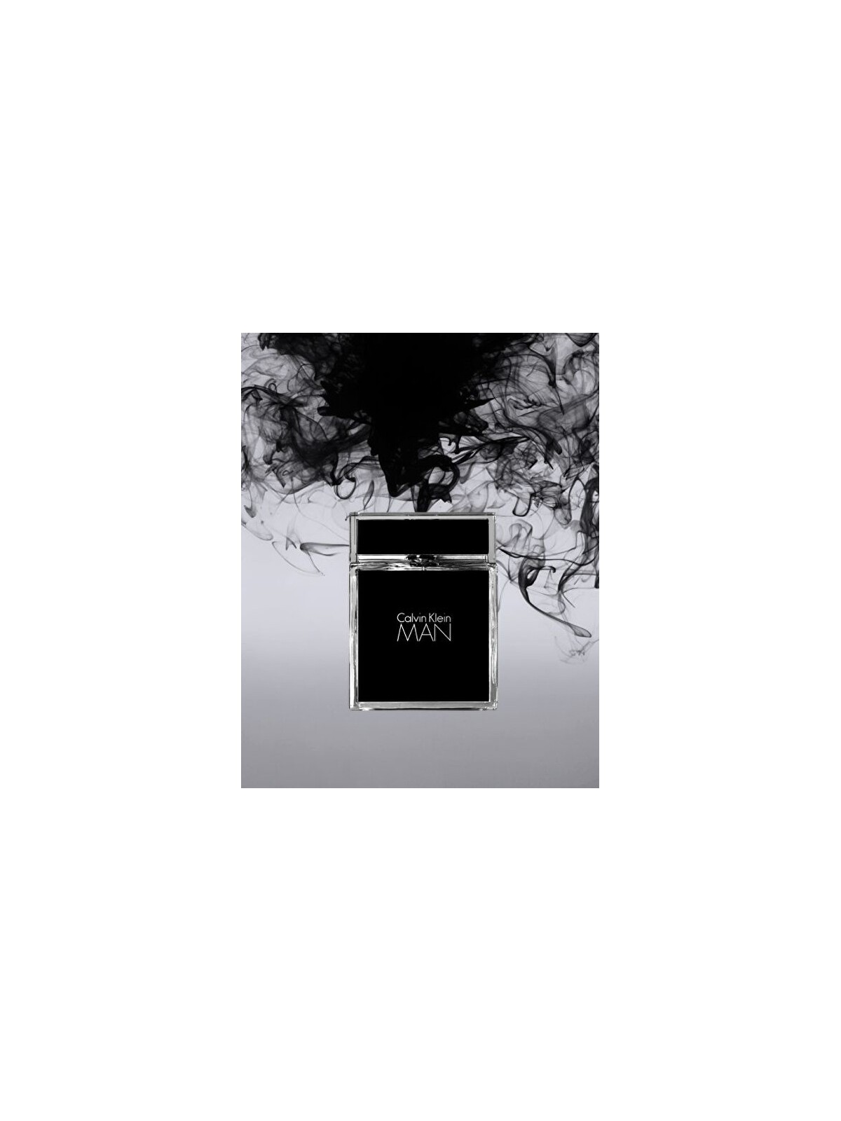 Calvin Klein Ck Man eau de toilette Spray uomo 100ml