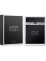 Calvin Klein Ck Man eau de toilette Spray uomo 50ml