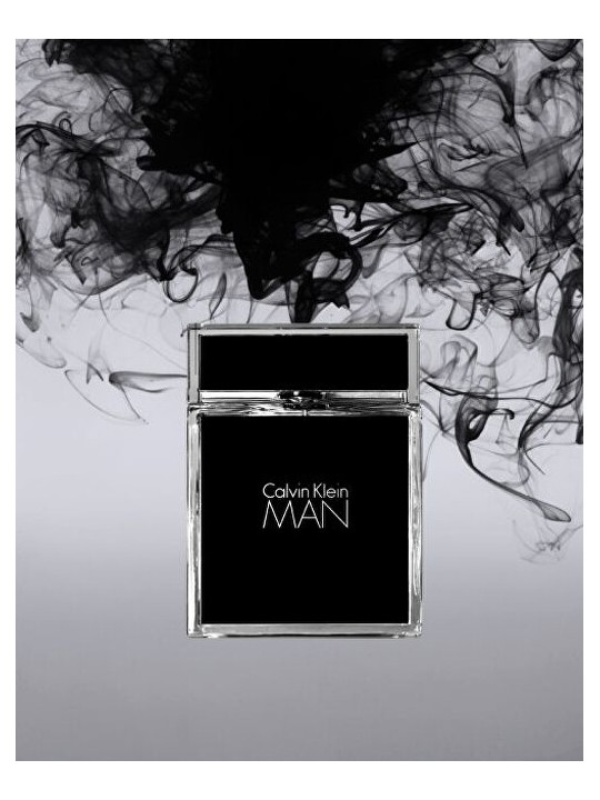 Calvin Klein Ck Man eau de toilette Spray uomo 50ml