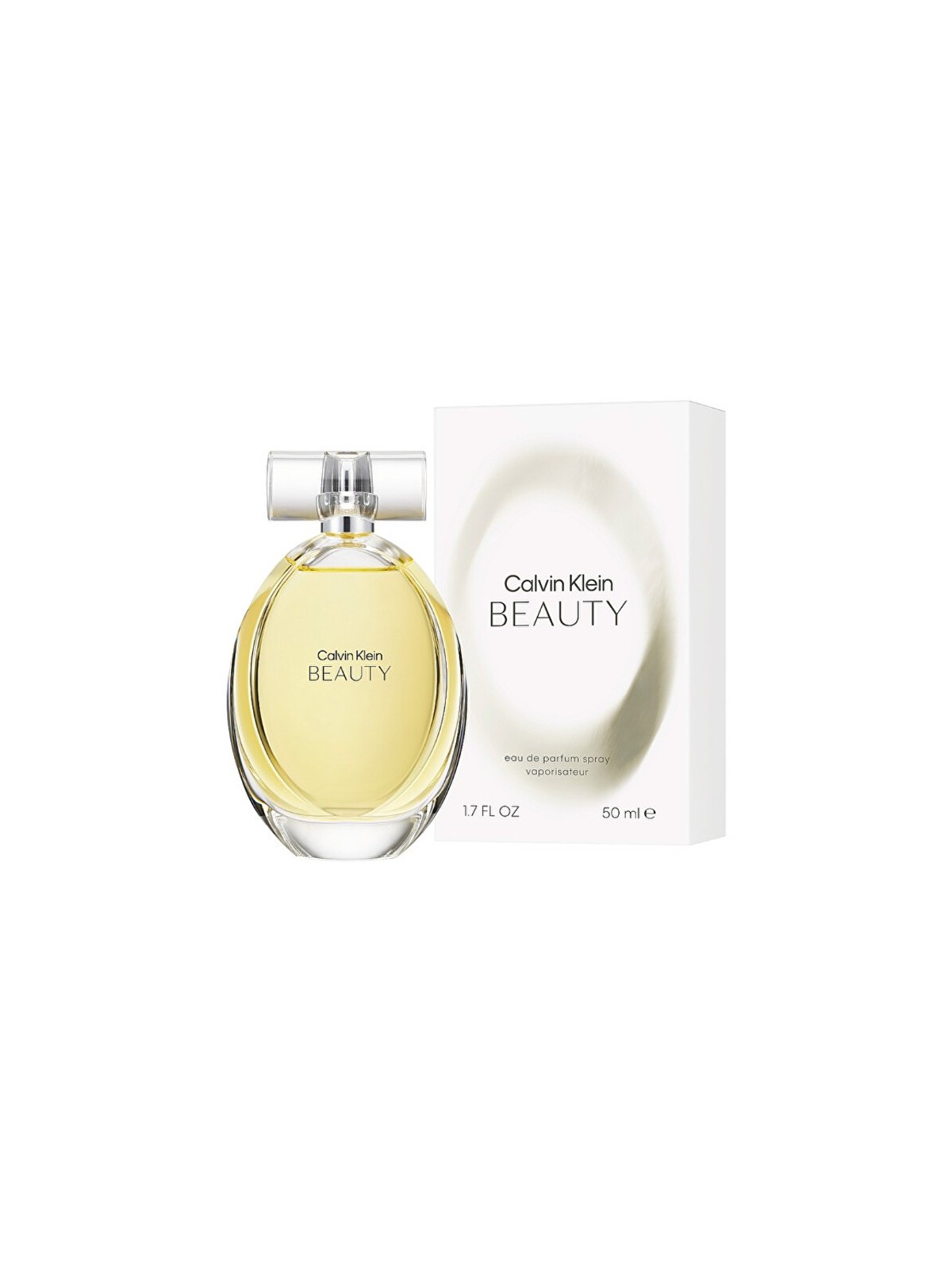 Calvin Klein Beauty Eau De Parfum 100 ml woman