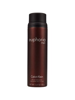 Calvin Klein Euphoria Men Deodorante 160ml Uomo