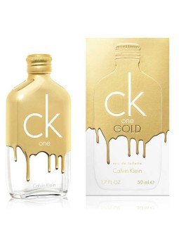 Calvin Klein Ck One Gold EDT 50ml