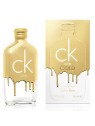 Calvin Klein Ck One Gold EDT 50ml