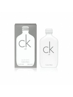 Calvin Klein Ck All eau de toilette Spray unisex 100ml