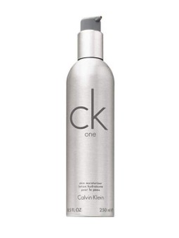 Calvin Klein Ck One Skin Moisturizer unisex 250ml