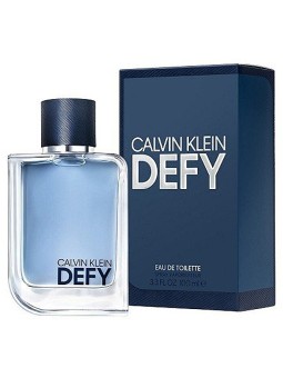 Calvin Klein Defy Eau De Toilette 200ml uomo