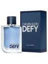 Calvin Klein Defy Eau De Toilette 200ml uomo