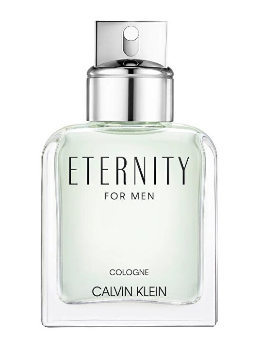 Calvin Klein Eternity Cologne For Men eau de toilette Spray 100ml