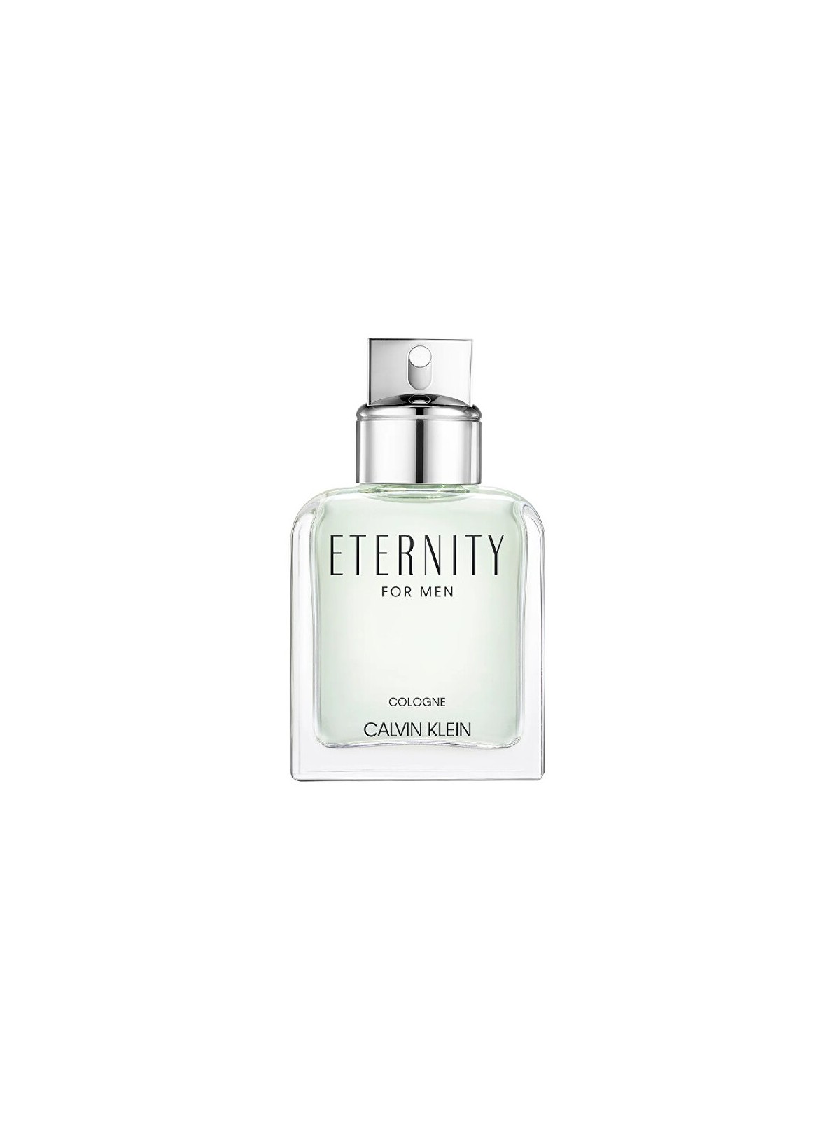 Calvin Klein Eternity Cologne For Men eau de toilette Spray 100ml