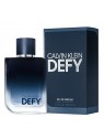 Calvin Klein Defy Eau De Parfum 50 ml man
