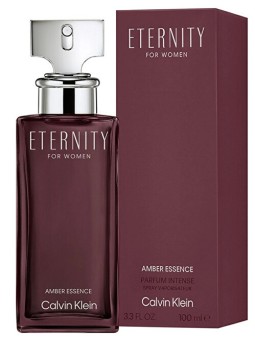 Calvin Klein Eternity Amber Essence 50ml