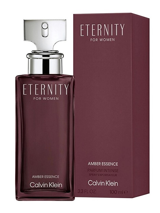 Calvin Klein Eternity Amber Essence 50ml
