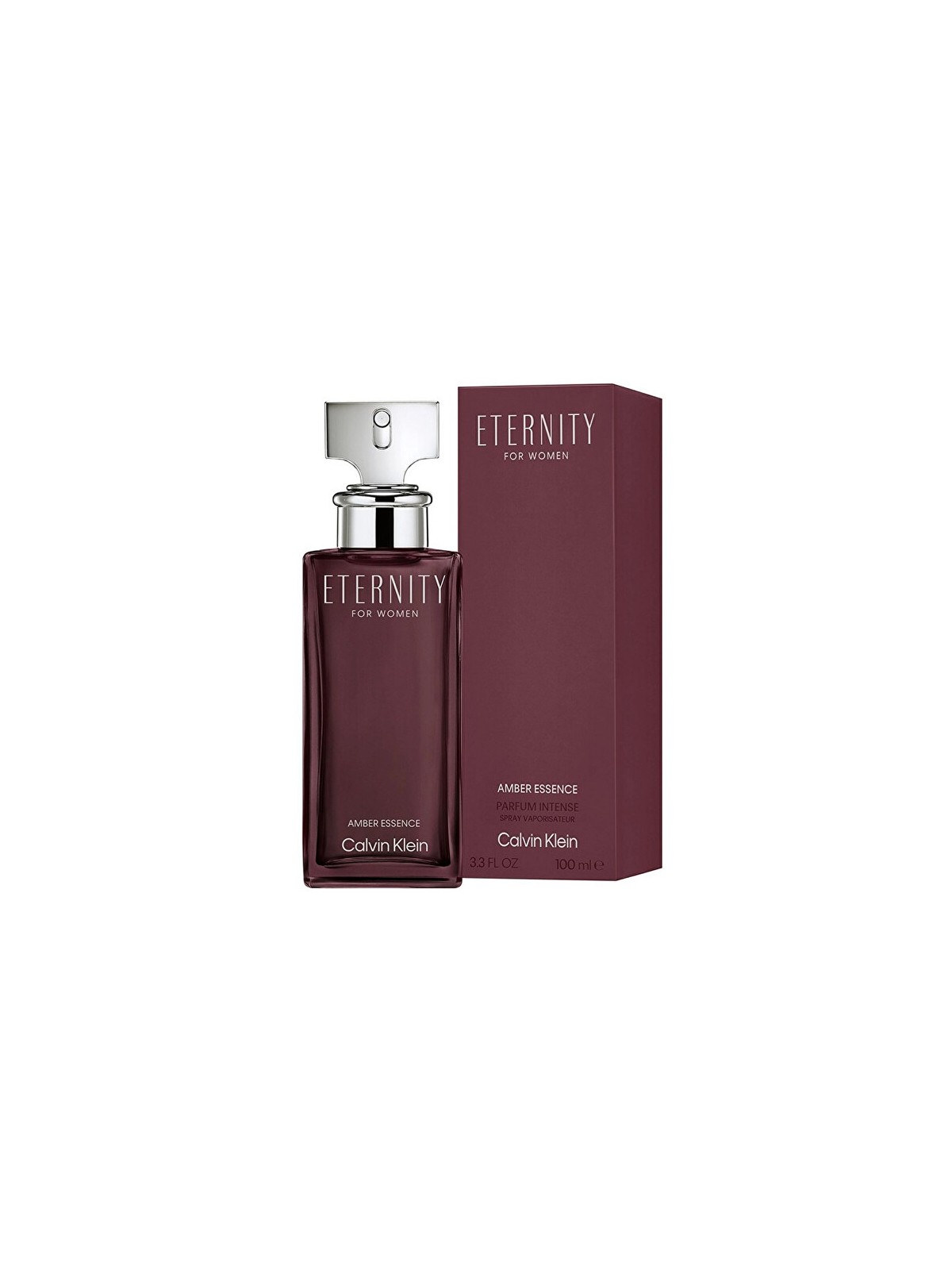 Calvin Klein Eternity Amber Essence 50ml