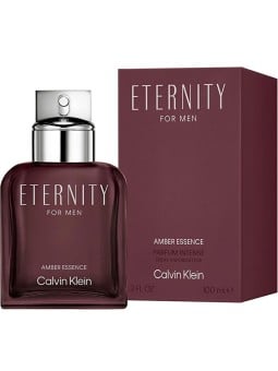 Calvin Klein Eternity Amber Essence 50ml Uomo