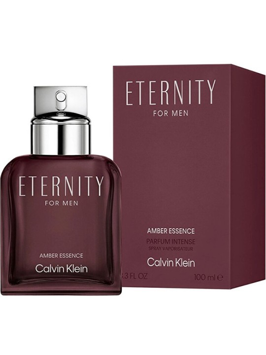 Calvin Klein Eternity Amber Essence 50ml Uomo