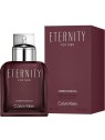 Calvin Klein Eternity Amber Essence 50ml Uomo