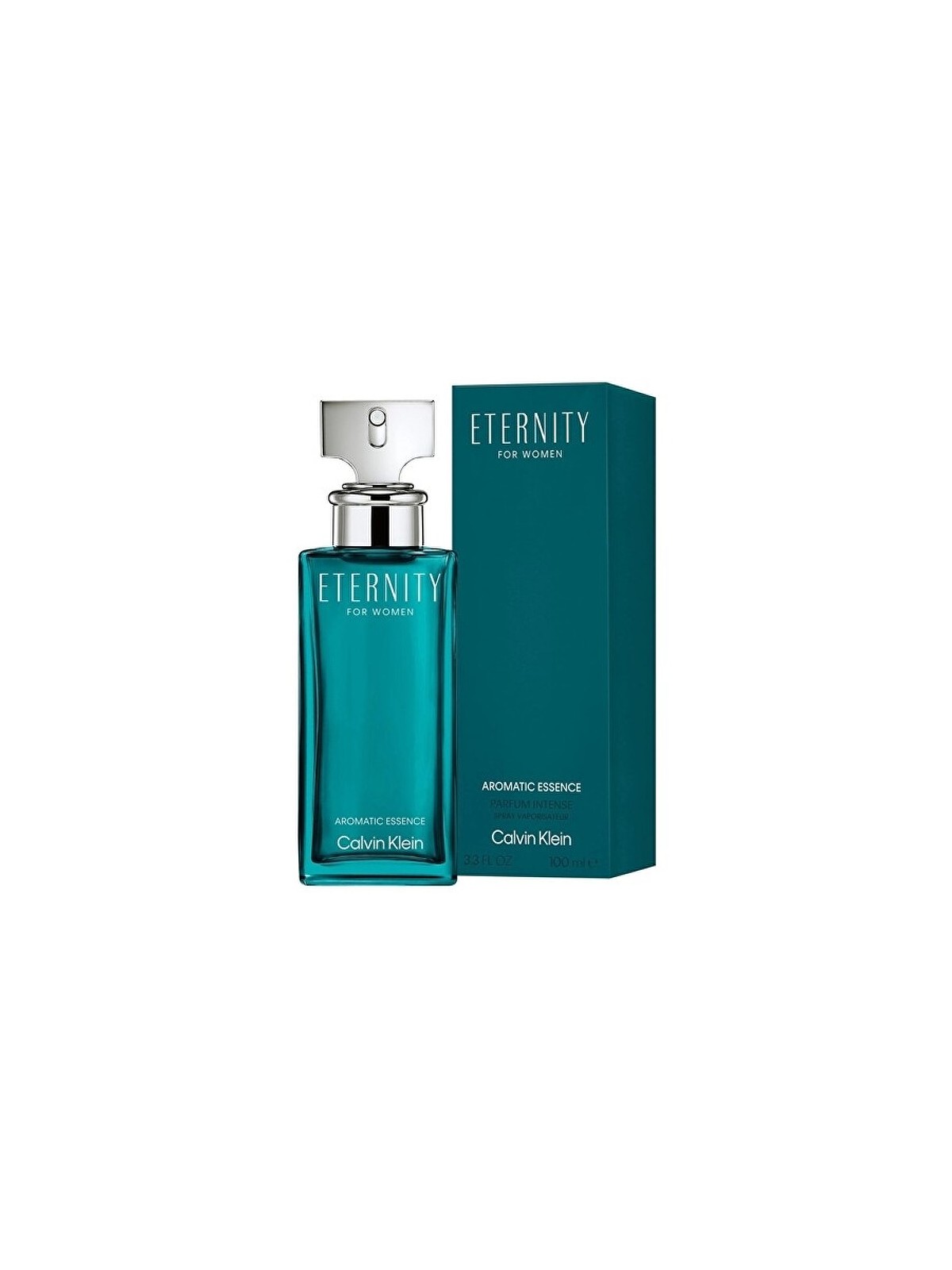 Calvin Klein Eternity Aromatic Essence eau de parfum 30ml donna