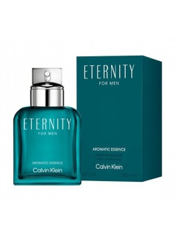 Calvin Klein Eternity Uomo 200ml - Eau de Parfum
