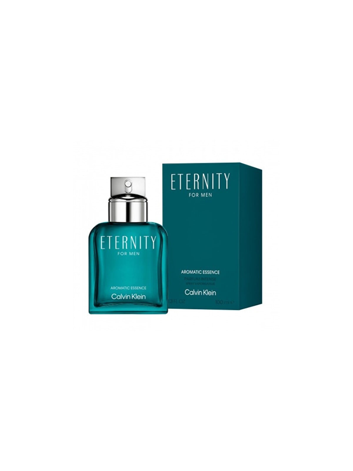 Calvin Klein Eternity Uomo 200ml - Eau de Parfum