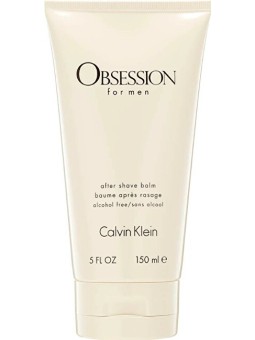 Calvin Klein Obsession For Men After Shave Balm 150ml