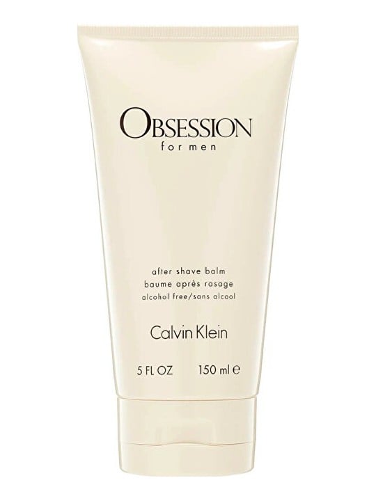 Calvin Klein Obsession For Men After Shave Balm 150ml