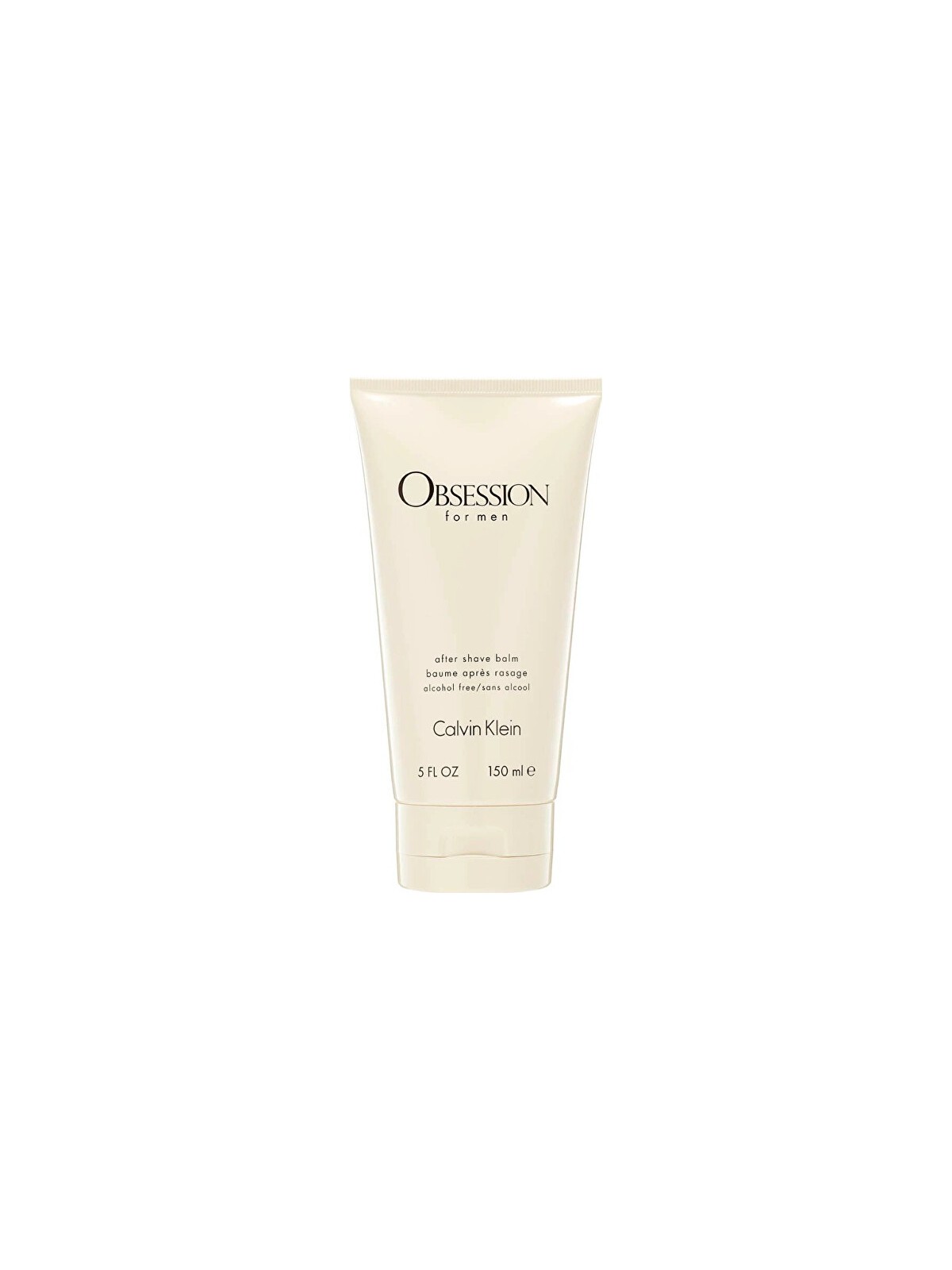 Calvin Klein Obsession For Men After Shave Balm 150ml