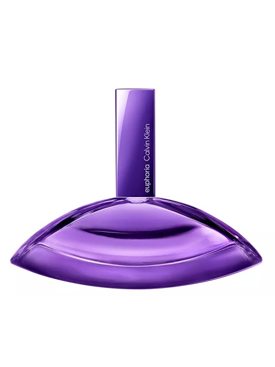 Calvin Klein Euphoria Bold Elixir Intense Parfum 100ml donna