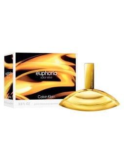 Calvin Klein EUPHORIA SOLAR ELIXIR eau de parfum vapo 50ml donna