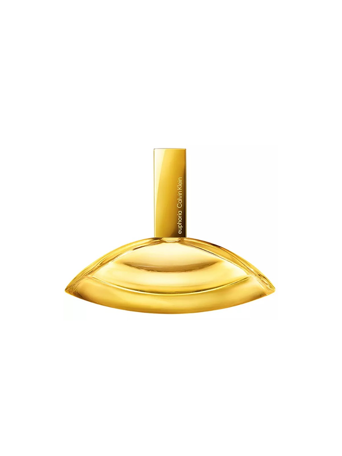 Calvin Klein EUPHORIA SOLAR ELIXIR eau de parfum vapo 50ml donna