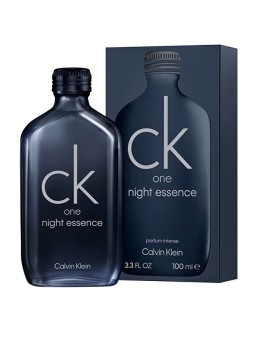 Calvin Klein CK ONE NIGHT ESSENCE PARFUM INTENSE eau de parfum vapo 200ml unisex