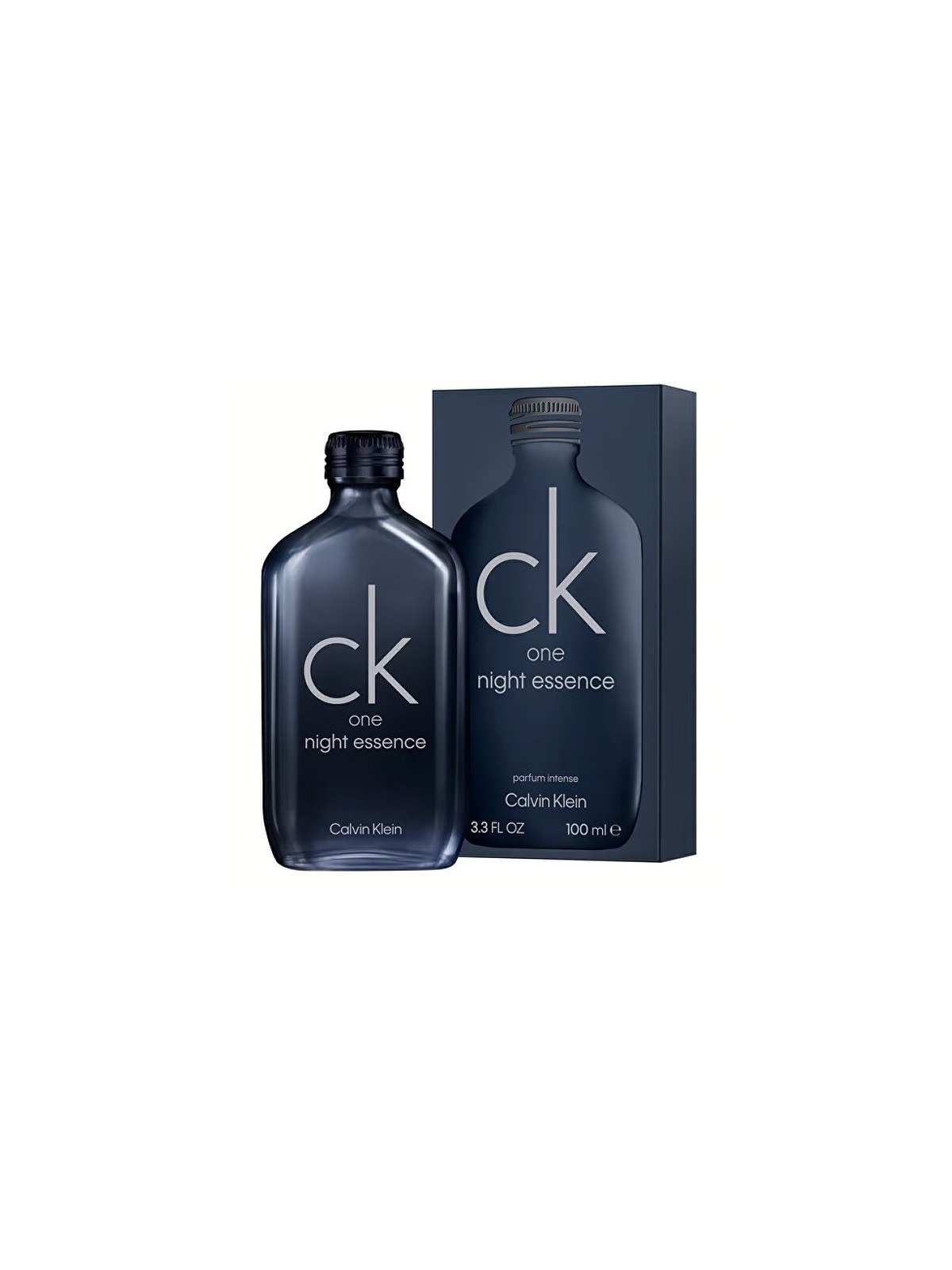 Calvin Klein CK ONE NIGHT ESSENCE PARFUM INTENSE eau de parfum vapo 200ml unisex