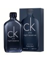 Calvin Klein CK ONE NIGHT ESSENCE PARFUM INTENSE eau de parfum vapo 200ml unisex