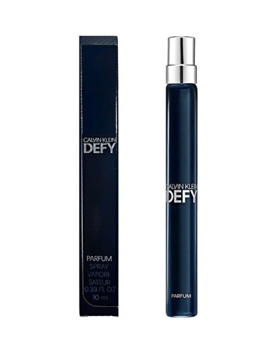 Calvin Klein CK Defy - profumo - formato miniatura 10ml uomo
