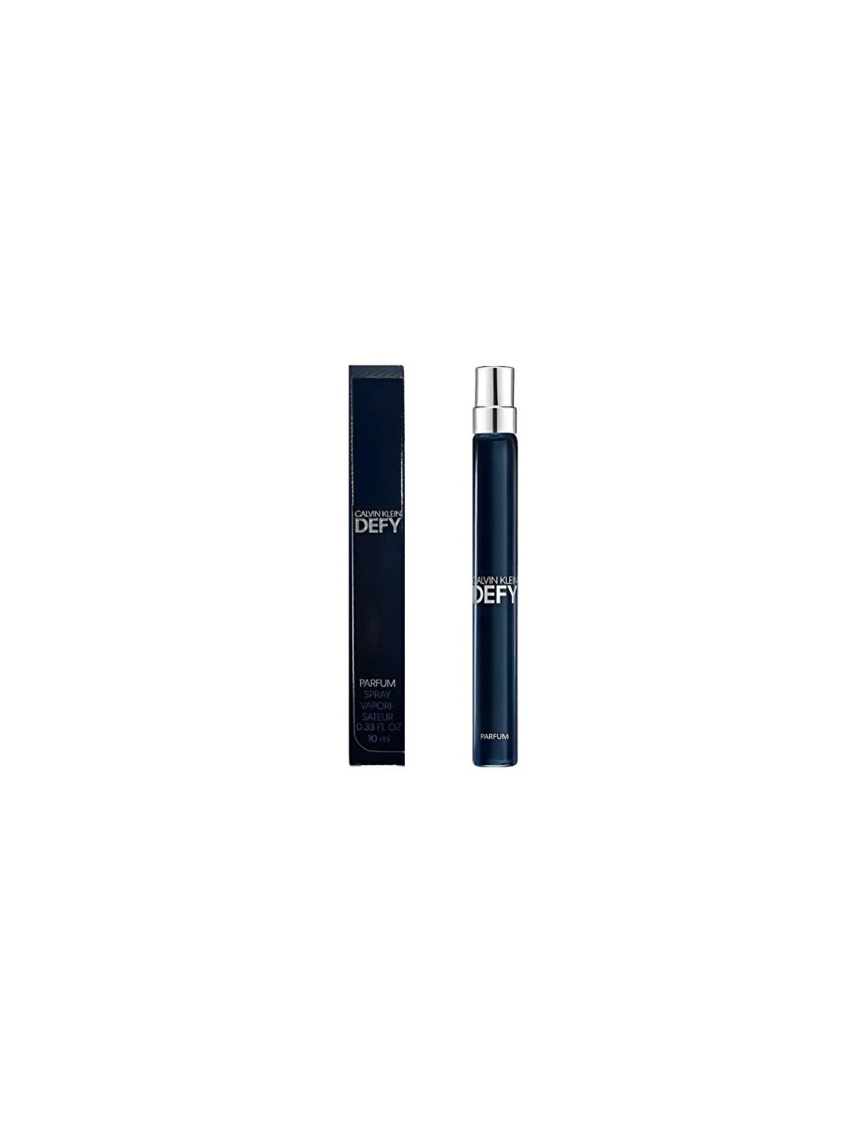 Calvin Klein CK Defy - profumo - formato miniatura 10ml uomo
