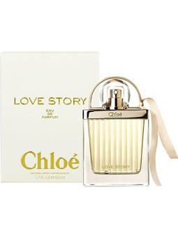 Chloe Love Story Eau de Parfum 50ml