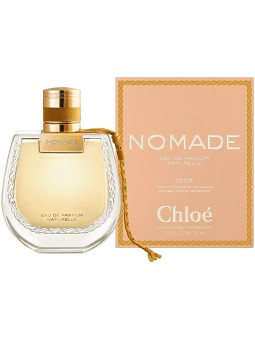 Chloï¿½ï¿½ Nomade Jasmin Naturel Eau de Parfum Intense Spray 50ml