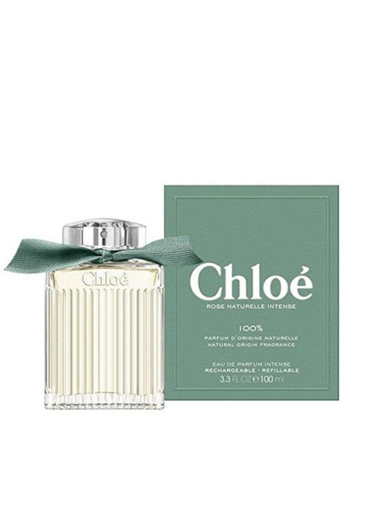 Chloe Rose Naturelle Intense eau de parfum Spray 100ml